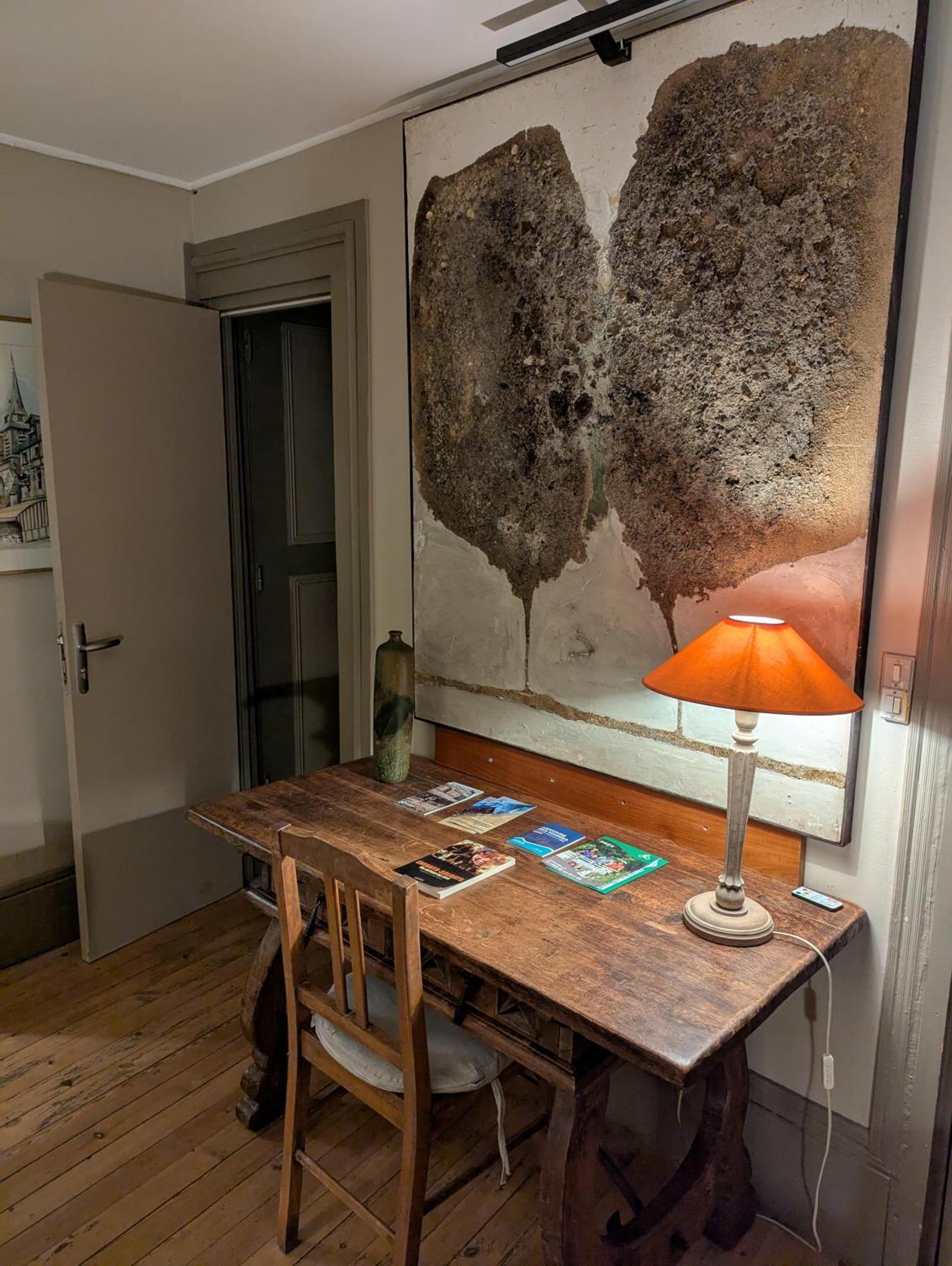 Apartamento Night & Day Honfleur Exterior foto
